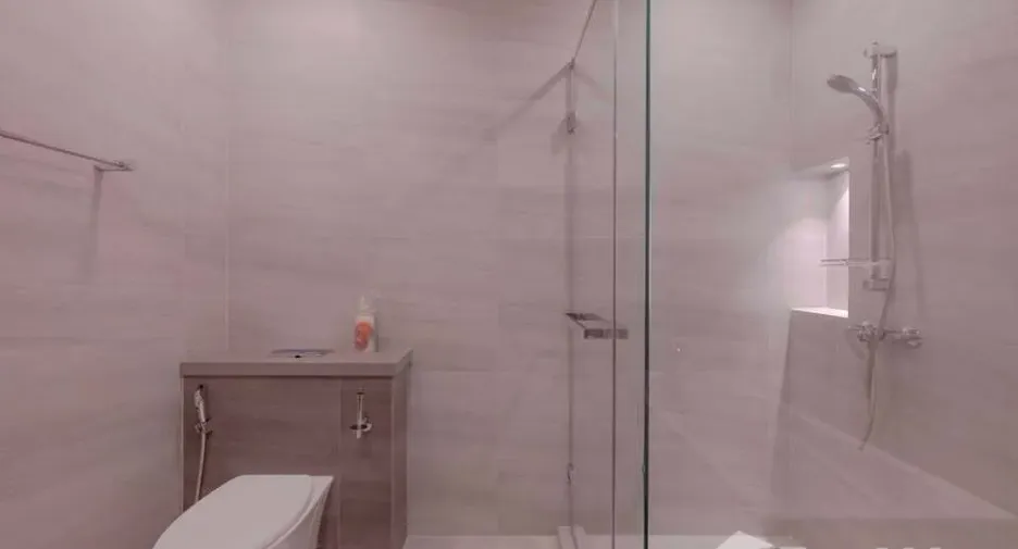 For rent 3 bedrooms condo in Bang Phli, Samut Prakan