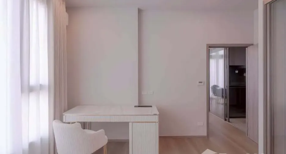 For rent 3 bedrooms condo in Bang Phli, Samut Prakan