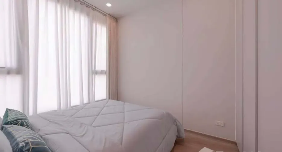 For rent 3 bedrooms condo in Bang Phli, Samut Prakan