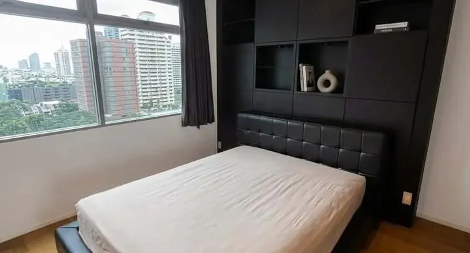ให้เช่า 3 ห้องนอน คอนโด ใน คลองเตย, กรุงเทพฯ