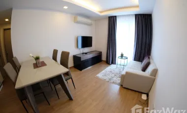 For rent 2 ベッドルーム condo in Watthana, Bangkok