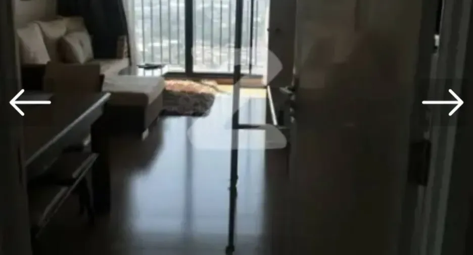 Wohnung zum Kauf mit 2 Zimmer in Bang Sue, Bangkok