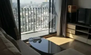 Condo en venta de 2 habitaciones en Bang Sue, Bangkok