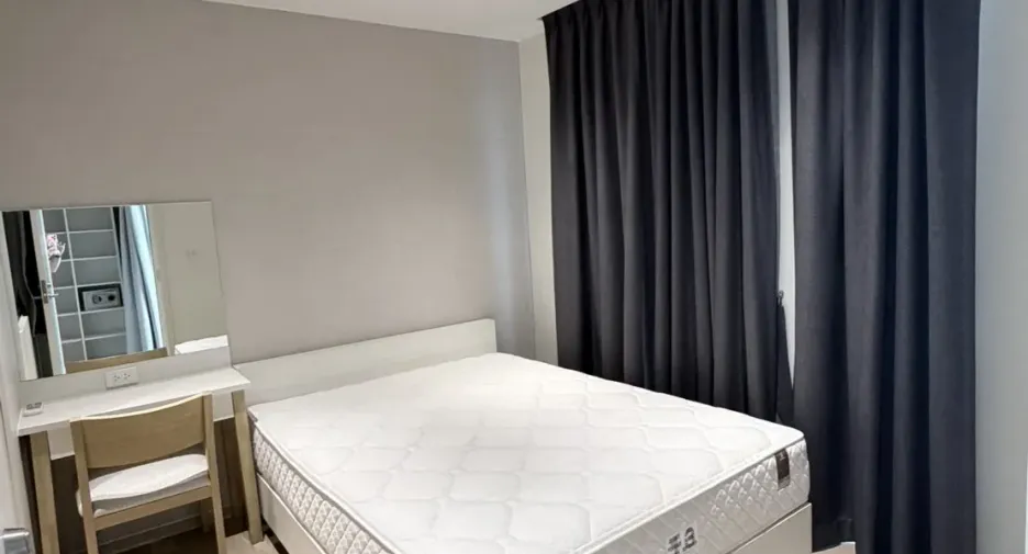 For rent 1 Beds condo in Watthana, Bangkok