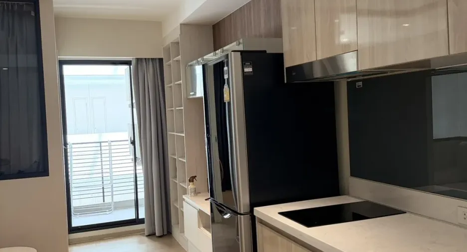 For rent 1 Beds condo in Watthana, Bangkok