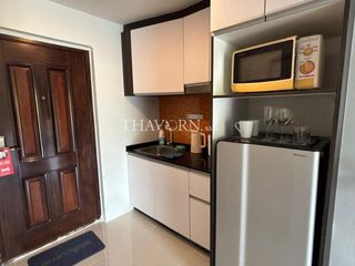 For sale studio condo in Bang Lamung, Chonburi