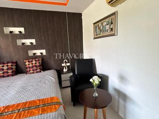 For sale studio condo in Bang Lamung, Chonburi