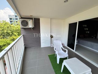 For sale studio condo in Bang Lamung, Chonburi