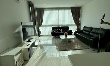 À vendre 3 chambres condo à North Pattaya, Pattaya
