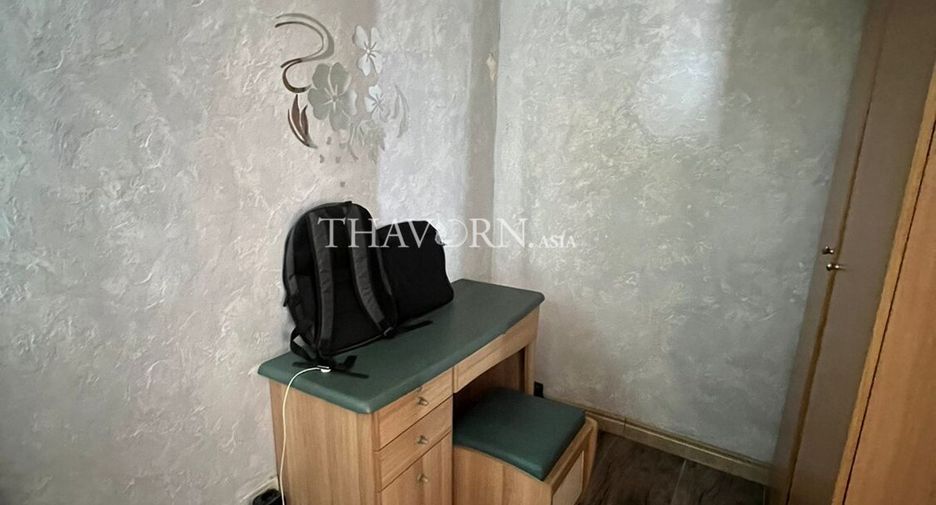 À vendre 1 chambre condo à Jomtien, Pattaya