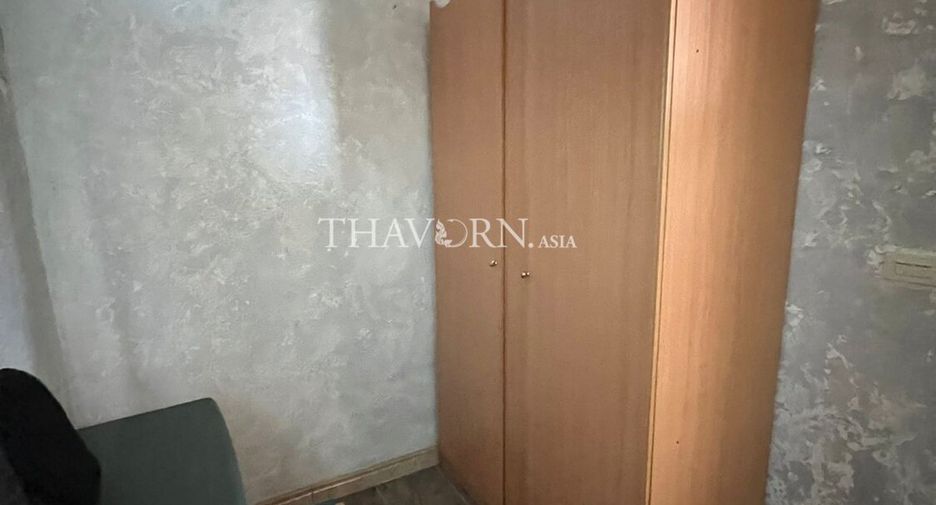 À vendre 1 chambre condo à Jomtien, Pattaya