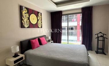 À vendre studio condo à Pratumnak, Pattaya