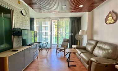 À vendre studio condo à Pratumnak, Pattaya