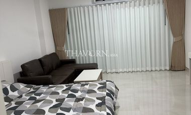 For sale studio condo in Pratumnak, Pattaya