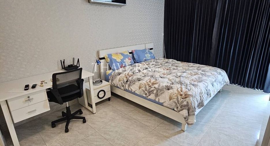 Продажа 1 кровать кондо в Банг Ламунг, Чонбури