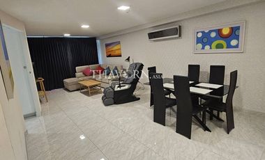 For sale 1 bed condo in Pratumnak, Pattaya