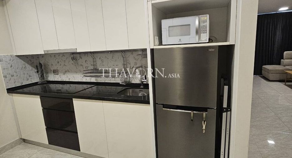 Продажа 1 кровать кондо в Банг Ламунг, Чонбури