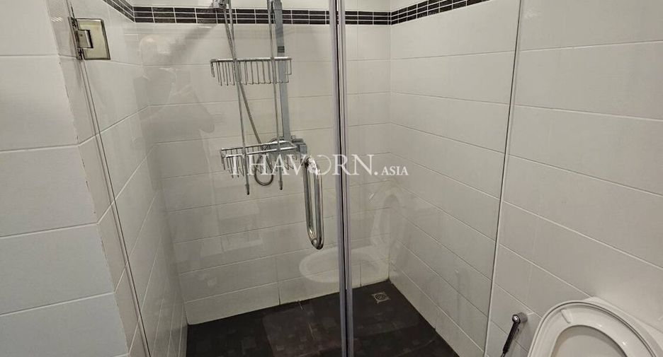 Продажа 1 кровать кондо в Банг Ламунг, Чонбури