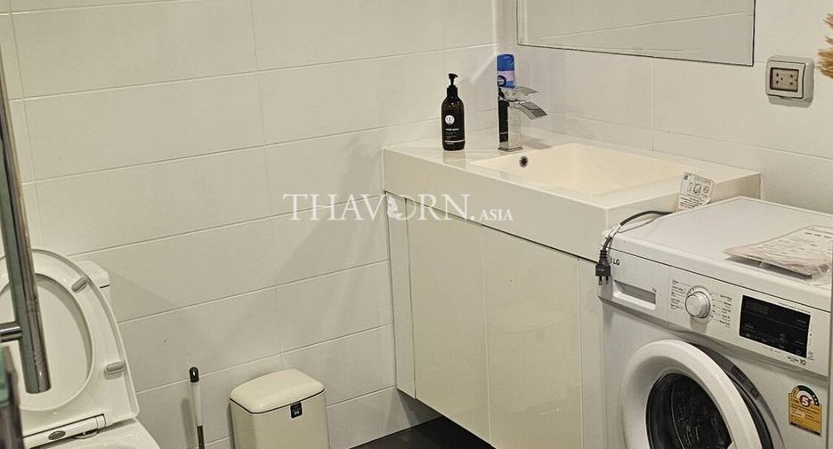 Продажа 1 кровать кондо в Банг Ламунг, Чонбури