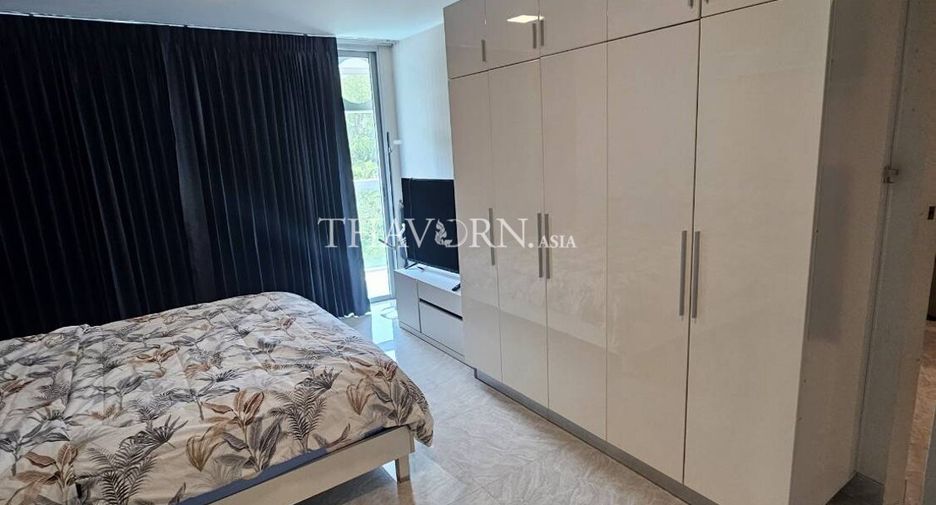 Продажа 1 кровать кондо в Банг Ламунг, Чонбури