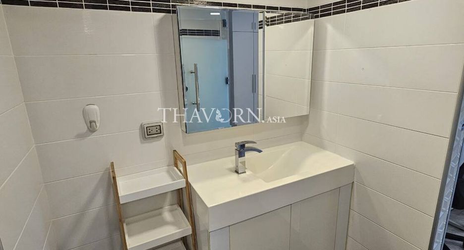 Продажа 1 кровать кондо в Банг Ламунг, Чонбури