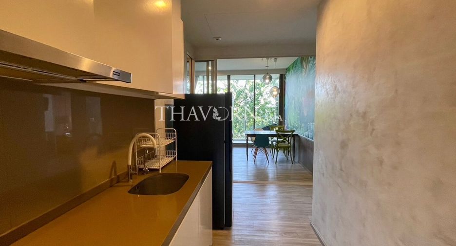 For sale 2 bedrooms condo in North Pattaya, Pattaya