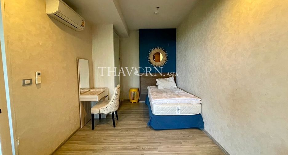 For sale 2 bedrooms condo in North Pattaya, Pattaya