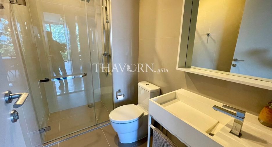 For sale 2 bedrooms condo in North Pattaya, Pattaya