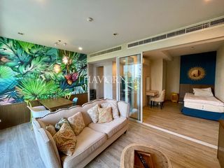 For sale 2 bedrooms condo in Bang Lamung, Chonburi