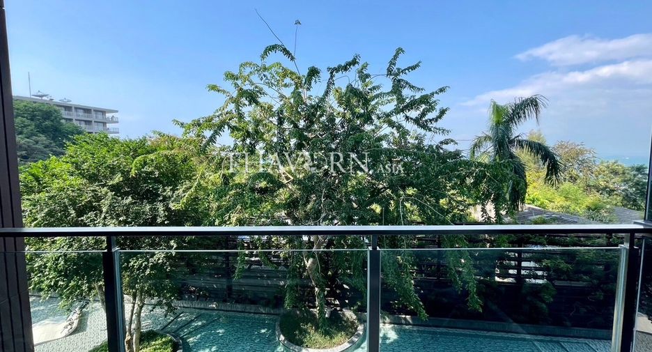 For sale 2 bedrooms condo in North Pattaya, Pattaya