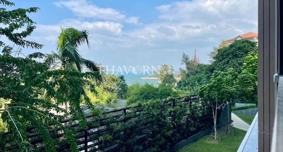 For sale 2 bedrooms condo in North Pattaya, Pattaya