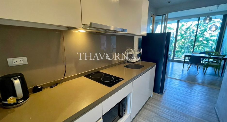 For sale 2 bedrooms condo in North Pattaya, Pattaya