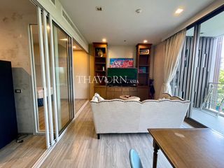For sale 2 bedrooms condo in Bang Lamung, Chonburi