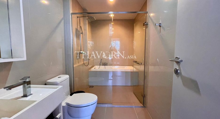 For sale 2 bedrooms condo in North Pattaya, Pattaya