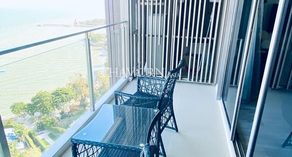 For sale 2 bedrooms condo in North Pattaya, Pattaya