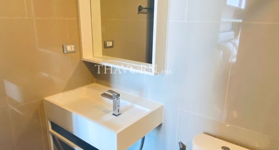 For sale 2 bedrooms condo in North Pattaya, Pattaya