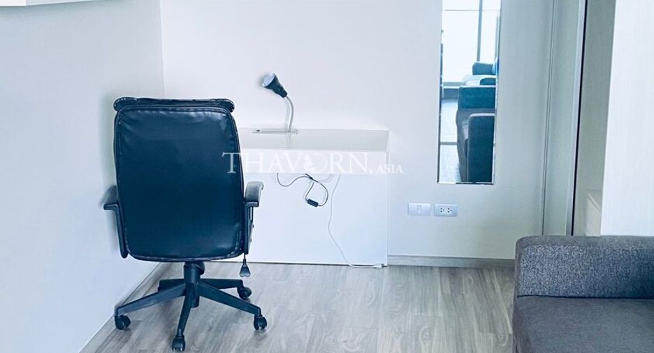 For sale 2 bedrooms condo in North Pattaya, Pattaya