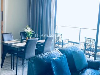 For sale 2 bedrooms condo in Bang Lamung, Chonburi