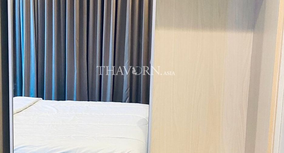For sale 2 bedrooms condo in North Pattaya, Pattaya