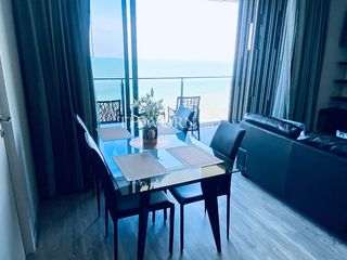 For sale 2 bedrooms condo in Bang Lamung, Chonburi