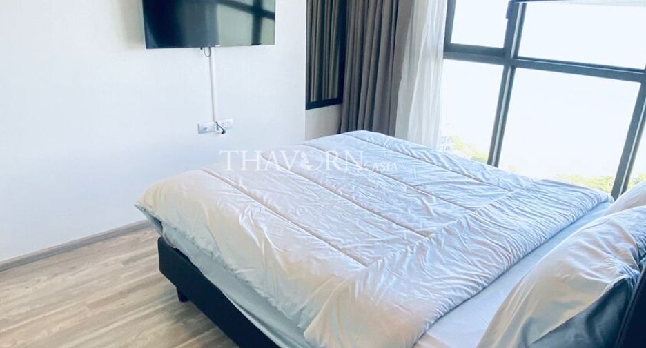 For sale 2 bedrooms condo in North Pattaya, Pattaya