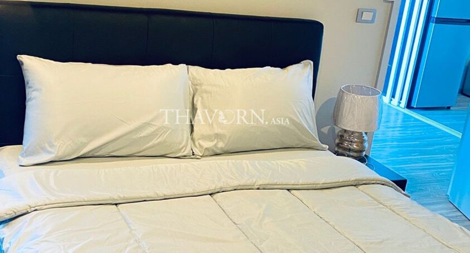 For sale 2 bedrooms condo in North Pattaya, Pattaya