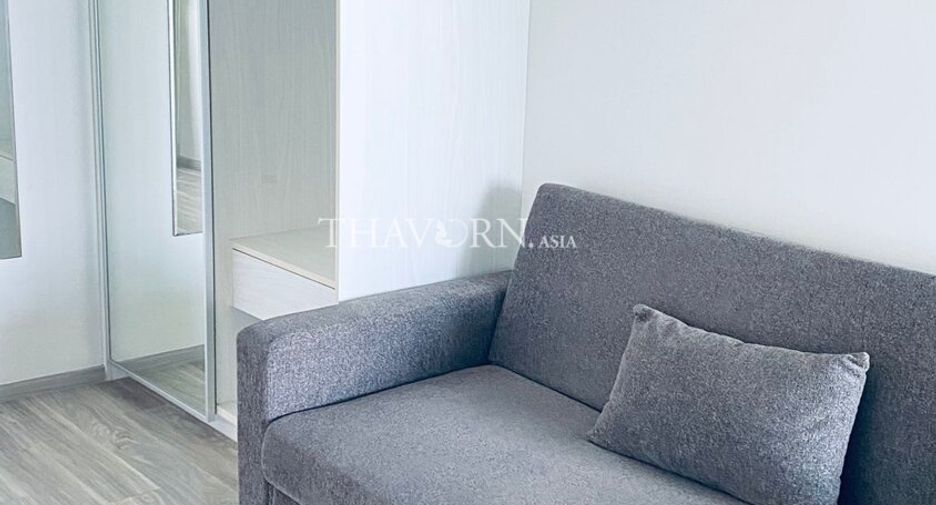 For sale 2 bedrooms condo in North Pattaya, Pattaya