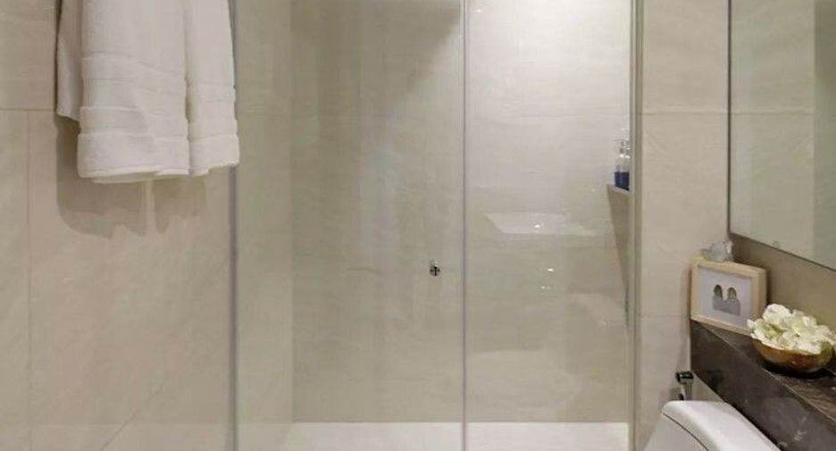 Wohnung zum Kauf mit 2 Zimmer in Bang Rak, Bangkok