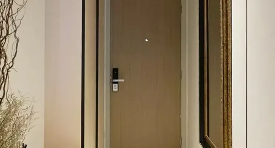 For sale 2 bedrooms condo in Bang Rak, Bangkok