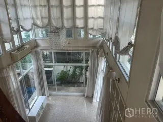 ให้เช่า และ ขาย 5 ห้องนอน บ้านเดี่ยว ใน คันนายาว, กรุงเทพฯ