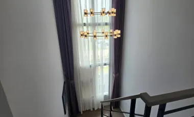 Haus zur Miete mit 3 Zimmer in Bang Phli, Samut Prakan