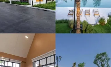 For rent 3 ベッドルーム townhouse in Bang Phli, Samut Prakan