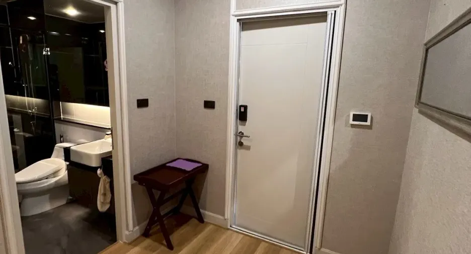 出租 5 卧室 独立屋 在 Bang Kapi, 曼谷