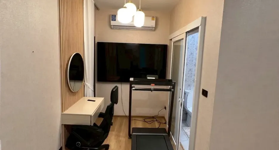出租 5 卧室 独立屋 在 Bang Kapi, 曼谷